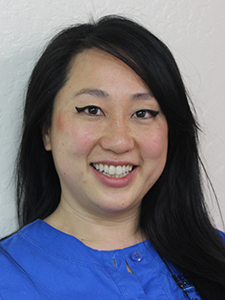 Pediatric Dentist Dr. Jennifer Lo