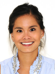 Pediatric Dentist Dr. Jacqueline Nguyen